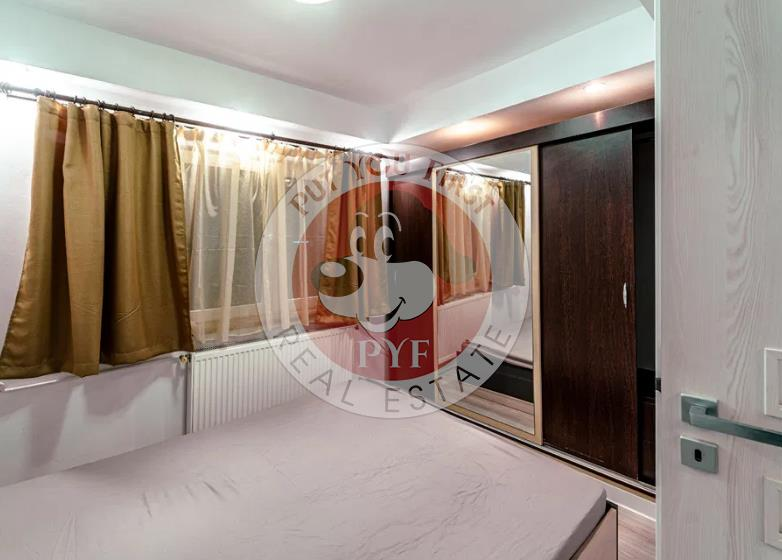 Panduri | Apartament 2 camere | 40mp | open space | B8639