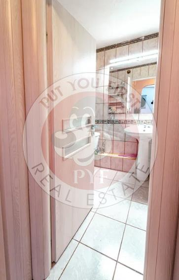 Panduri | Apartament 2 camere | 40mp | open space | B8639