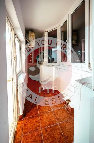 Panduri | Apartament 2 camere | 40mp | open space | B8639